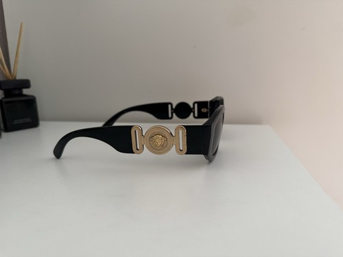 Versace damen sonnenbrille - versace,