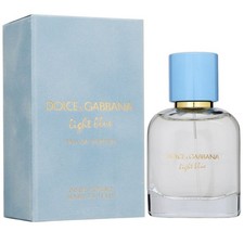 Dolce & Gabbana Light Blue