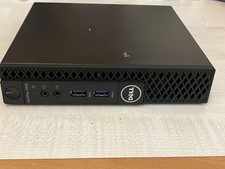 Mini PC Dell Optiplex 3050 Micro für Windows ohne Festplatte, o.RAM o. Netzteil