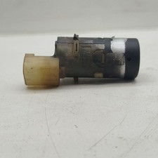 Abstand-sensor hinten seitlich