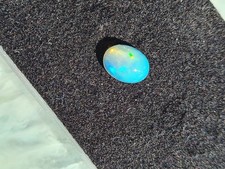 Welo Opal  8 x 6 mm           H136