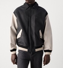 Hugo Boss lederjacke herren