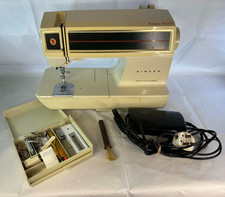 Vintage Singer Futura 2001