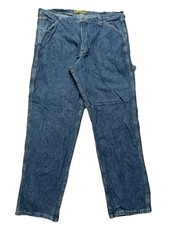 Lee CARPENTER Jeans Herren W44 L34 #A8-18