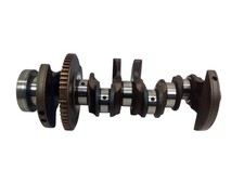 Kurbelwelle N45B16A passt für BMW 1 (E87) 116I