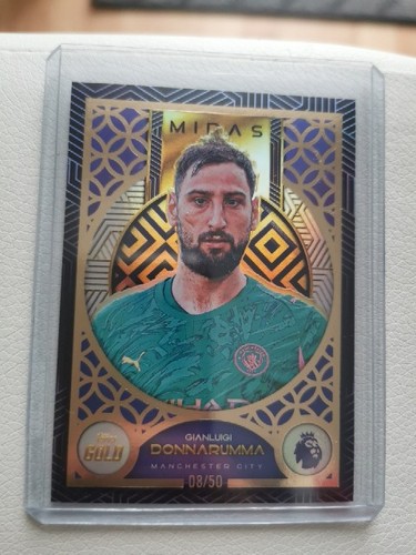 Topps premiere league - topps,