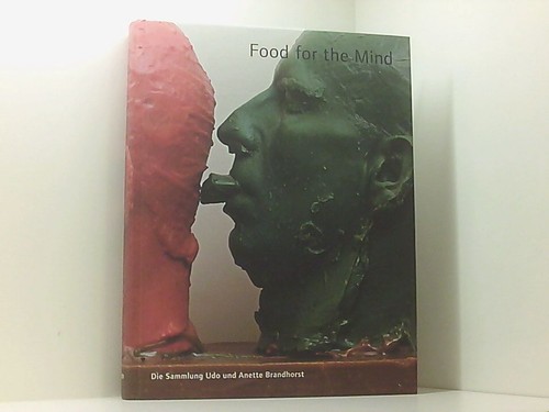 Food for the mind - food,