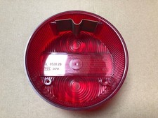 Simson S50 S51 Rücklichtkappe