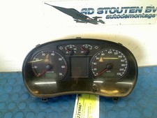 2008 VW Polo IV (9N1/2/3)