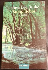 James Lee Burke Sumpffieber