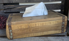 ❤️Alte  Ziegelform als