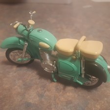 Motorrad Modell, MZ ES 250