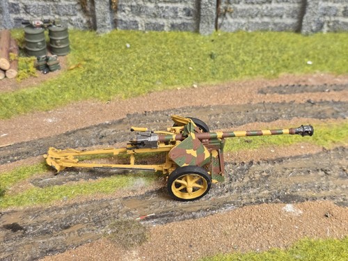 Wehrmacht pak 40 - wehrmacht, 7,5-cm-pak