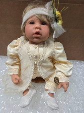 Lee Middleton Baby Doll Reva