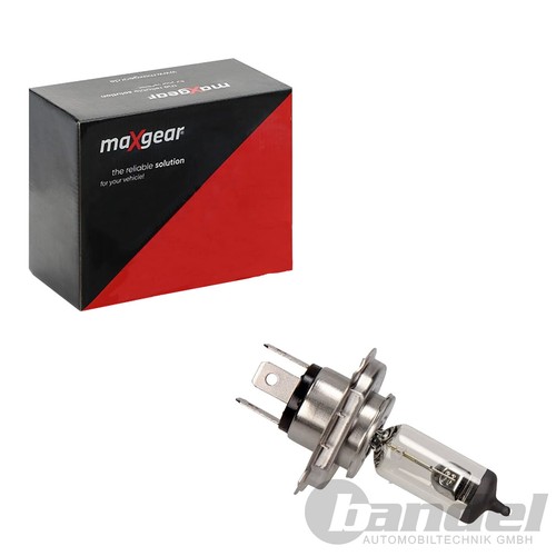 Maxgear hs1 glühlampe lampe - hs1,