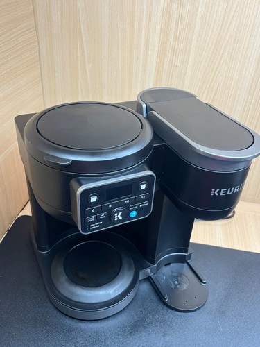 Keurig duo single serve - serve, &