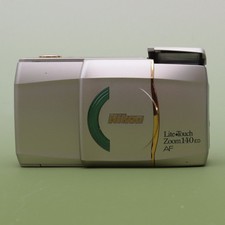 Nikon Lite Touch Zoom 140 ED