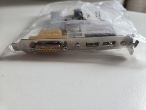 Expansion slot blende - expansion,