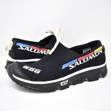 2010 Salomon RX Snow Moc