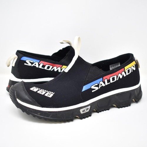 2010 salomon snow moc - 2010, rx