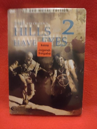 The hills have - eyes, 2