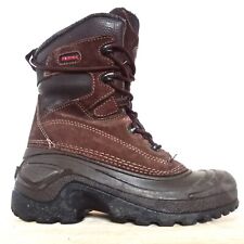 Meindl 41 NP 250,-€ Boots Winter Schnee Jagd Lammfell wasserdicht Stiefel