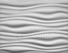 3m² - 3D Wandpaneele Wandverkleidung Deckenpaneele Paneele Deckenverkleidung