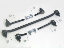 3 Stück Spurstangen komplett