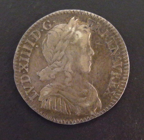 Louis xiv 12 - xiv, (1643-1715)