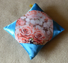 Dekokissen aus hochwertigen