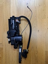 Steuergerät Tür-Zuzieh-Hilfe ANTRIEB ( MOTOR )SCHIEBETÜR  RH  LH ALHAMBRA SHARAN