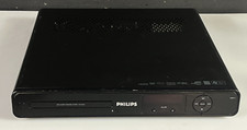 Philips HTS3164 DVD Heimkinosystem DVD CD-Player  - ohne Fernbedienung - #ST256