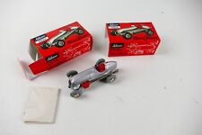 Schuco 1043/2 Mercedes 1936 Micro Racer Serie 01951 Federwerk Lenkbar RT-2027
