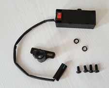 ATIKA Laser kpl. mit