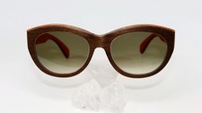Gold & Wood Damen Sonnenbrille