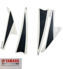 Aufkleber Set Tank  OE Yamaha DTM 850 1999-2001