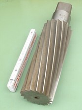 HSS Kegelreibahle ME100 Ø