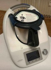 Thermomix tm5, mit Zubehör, top Zustand