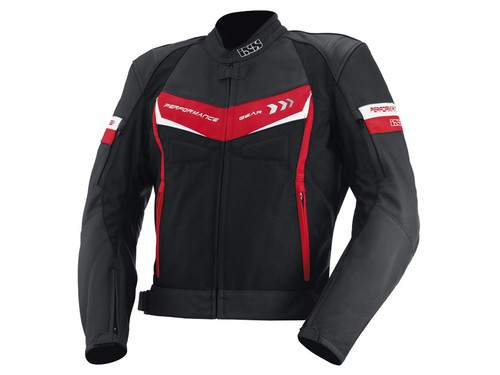 Ixs motorradjacke rockford - motorradjacke, |