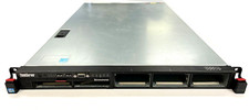 Lenovo ThinkServer RD530 Dual