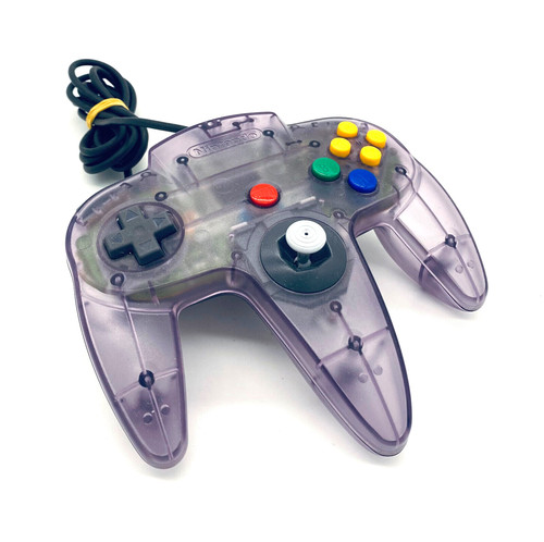N64 nintendo controller - 64,