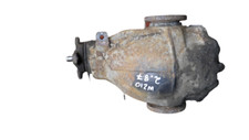 MERCEDES W210 DIFFERENTIAL
