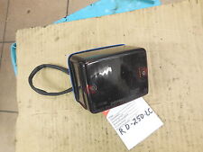 RD250LC RD350 LC 4L1 4L0 Rücklicht Taillight