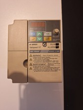 Omron CIMR-V7AZB0P7 |