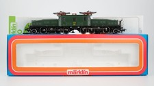 Märklin H0 3356 E-Lok BR