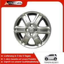 🇩🇪 ALUMINIUMFELGE ➤