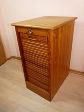 alt Roll Schrank Kommode