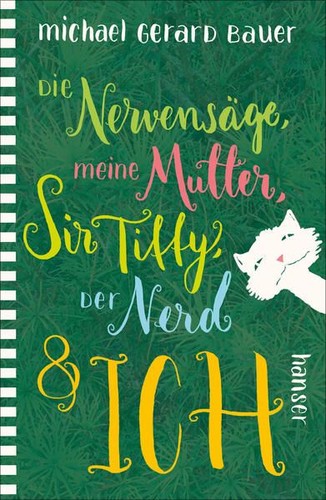 Die nervensäge meine - die, mutter