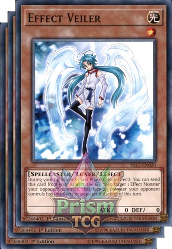 Playset 1st effekt - 1st, ed