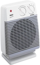 Fakir Heizlüfter Hobby Heizlüfter (hellgrau/perlweiß) HL 600